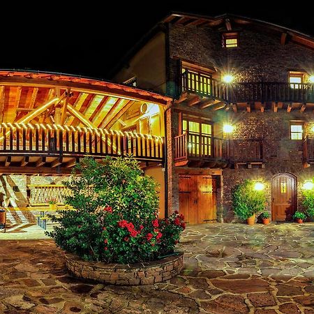 Turisme Rural Lo Palle De Cal Bosch Llagunes Ngoại thất bức ảnh