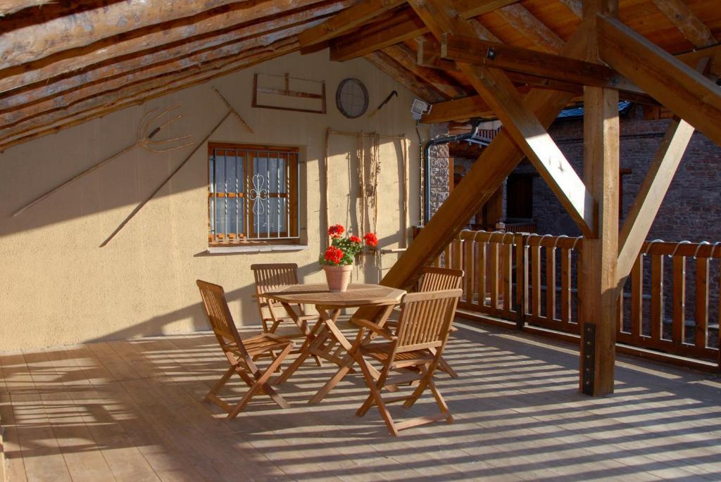 Turisme Rural Lo Palle De Cal Bosch Llagunes Ngoại thất bức ảnh