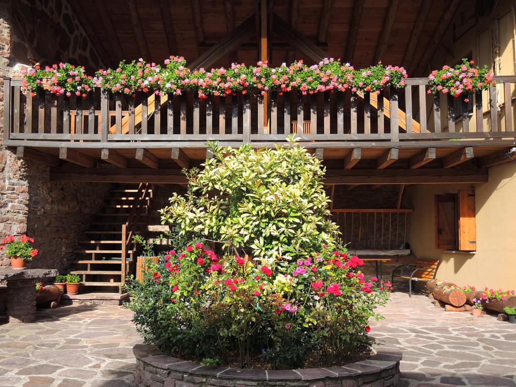 Turisme Rural Lo Palle De Cal Bosch Llagunes Ngoại thất bức ảnh