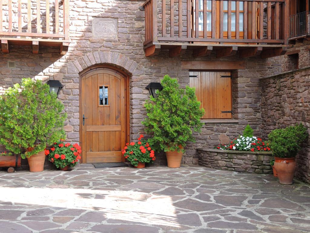 Turisme Rural Lo Palle De Cal Bosch Llagunes Ngoại thất bức ảnh