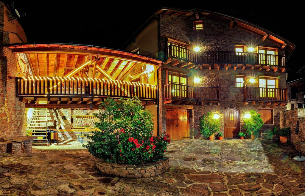 Turisme Rural Lo Palle De Cal Bosch Llagunes Ngoại thất bức ảnh