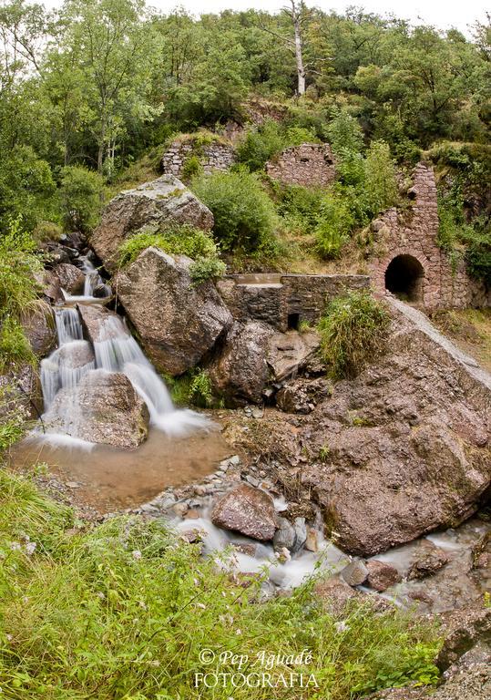 Turisme Rural Lo Palle De Cal Bosch Llagunes Ngoại thất bức ảnh