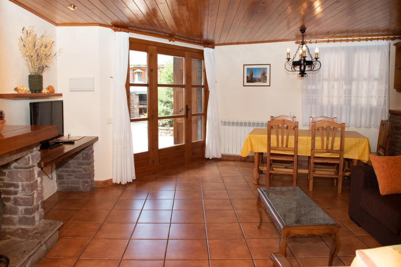Turisme Rural Lo Palle De Cal Bosch Llagunes Ngoại thất bức ảnh