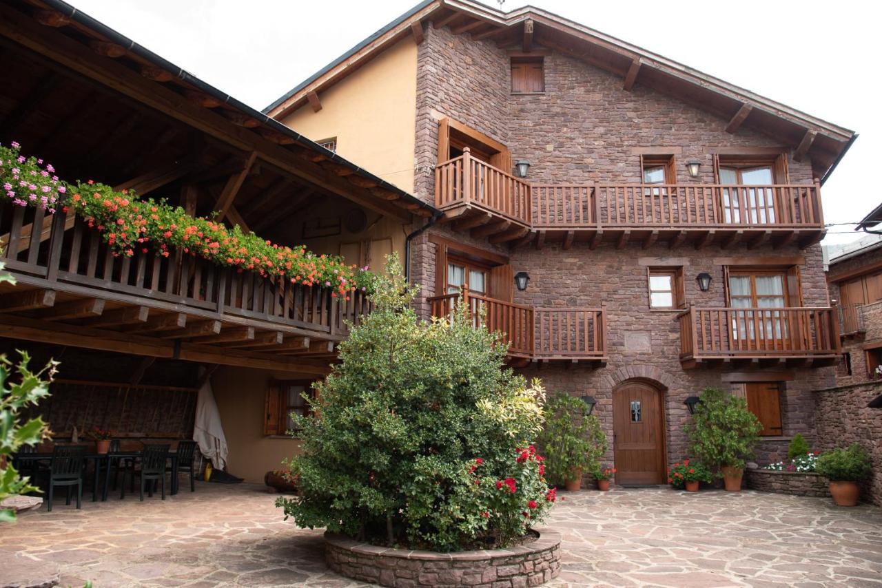 Turisme Rural Lo Palle De Cal Bosch Llagunes Ngoại thất bức ảnh