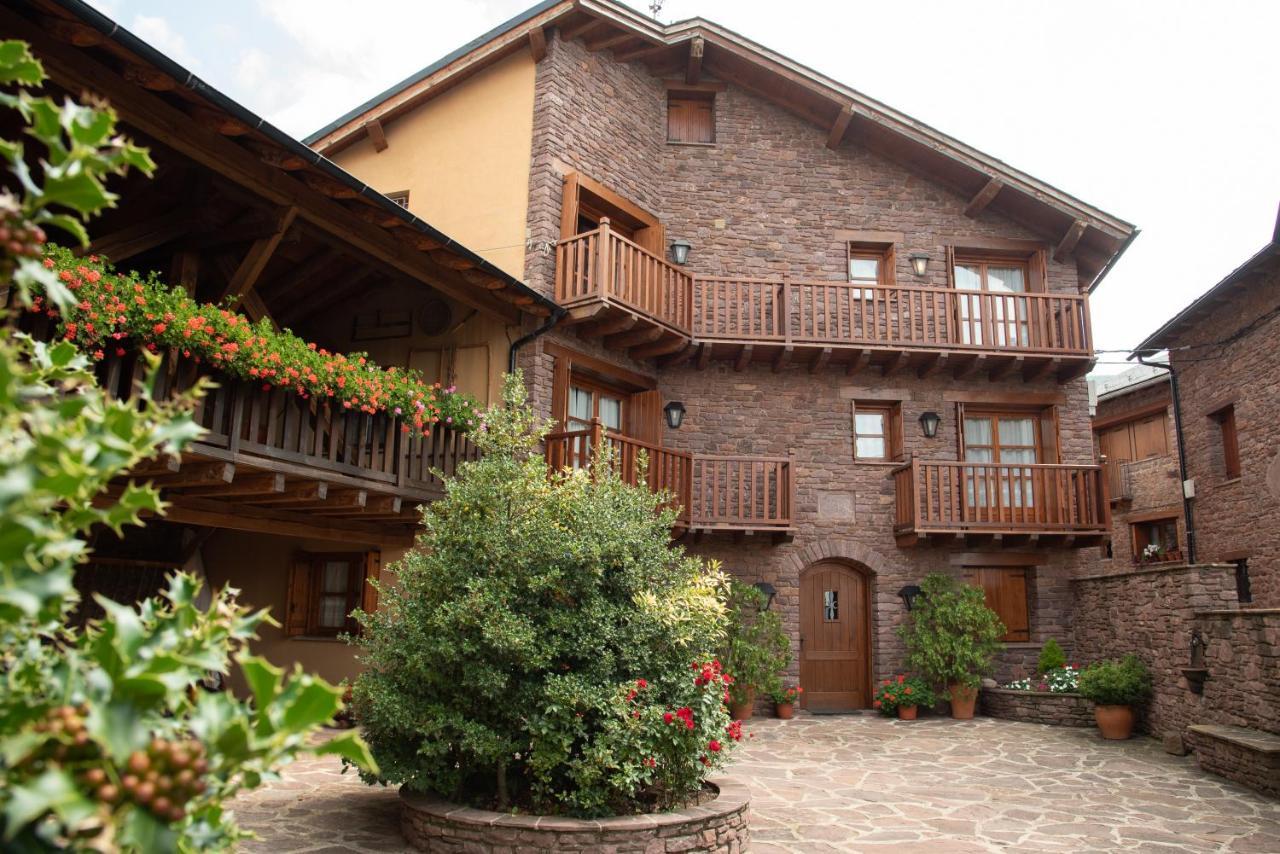 Turisme Rural Lo Palle De Cal Bosch Llagunes Ngoại thất bức ảnh
