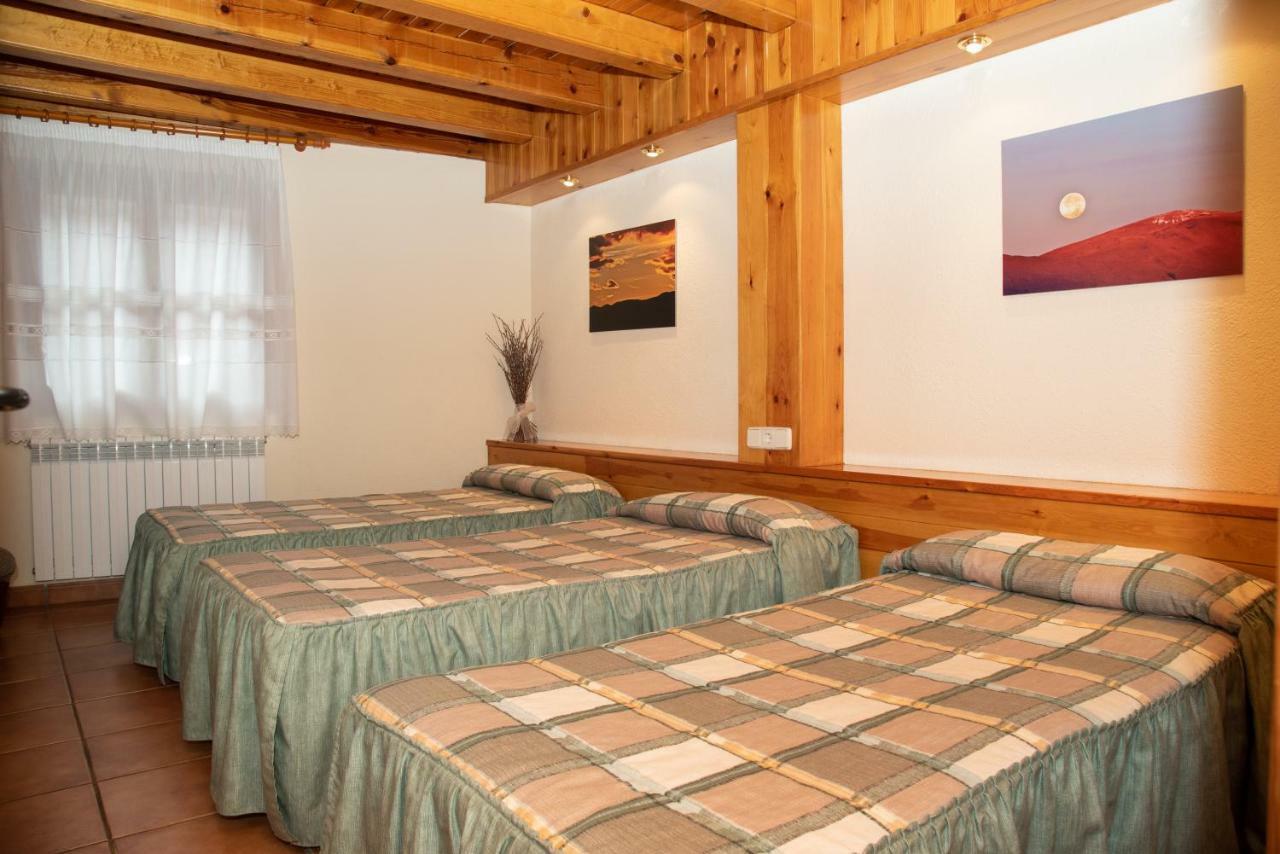 Turisme Rural Lo Palle De Cal Bosch Llagunes Ngoại thất bức ảnh